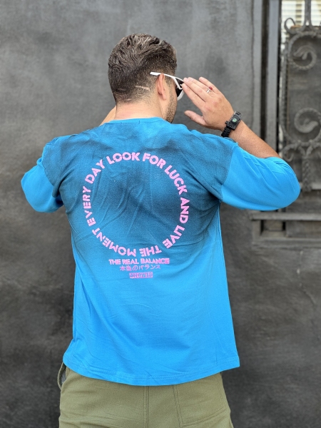 تیشرت کاستوم شده 100در 100پنبه اعلا کیفیت عالی