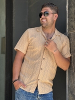 پیراهن مردانه با کیفیت ترند ترین پیراهن سال