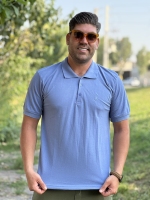 تیشرت یغه دار مردانه با کیفیت پوشاک باکیفیت مردانه