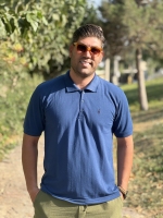 تیشرت یغه دار مردانه با کیفیت پوشاک باکیفیت مردانه