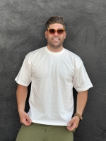 تیشرت قواره باکسی. ارزانترین پوشاک ایران زنانه و مردانه