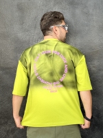 تیشرت کاستوم شده 100در 100پنبه اعلا کیفیت عالی