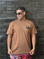 تیشرت پنبه خنک. پوشاک با کیفیت