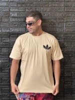 تیشرت پنبه خنک. پوشاک با کیفیت