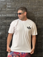 تیشرت پنبه خنک. پوشاک با کیفیت