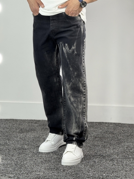 بگ کاستوم مشکی کد 171