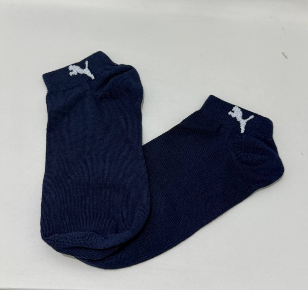 جوراب نیم ساق طرح PUMA