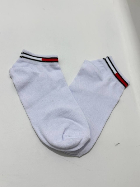 جوراب نیم ساق Tommy