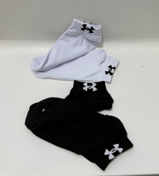 جوراب نیم ساق Under Armour