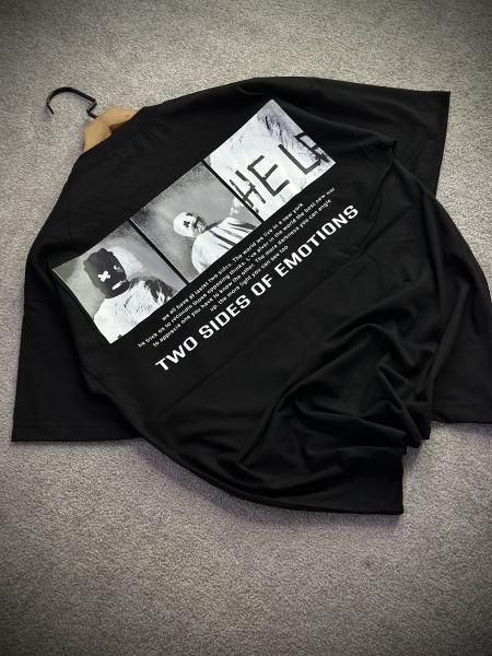 تیشرت سوپر پنبه لش