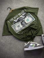 تیشرت سوپر پنبه لش