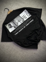 تیشرت سوپر پنبه لش