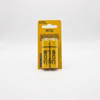 باتری قلمی ای دی سی مدل زینک بسته 2 عددی