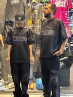 ست تیشرت شلوار دیزل