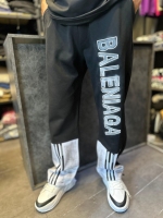 شلوار پارچه سورن بالنسیگا