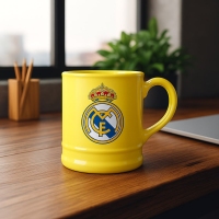 ماگ سرامیکی فوتبالی