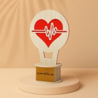 تندیس روز پزشک