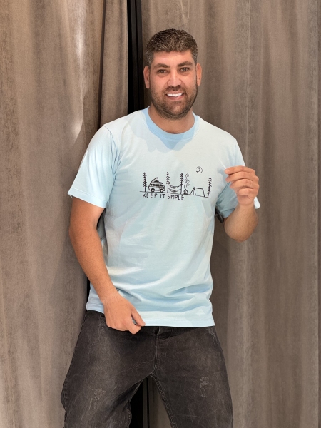 تیشرت ترند بازار. پوشاک مردانه با کیفیت