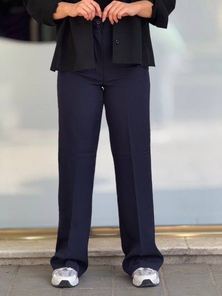 شلوار بگ بزایاق