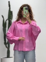 شومیز کیمونو پری خطی