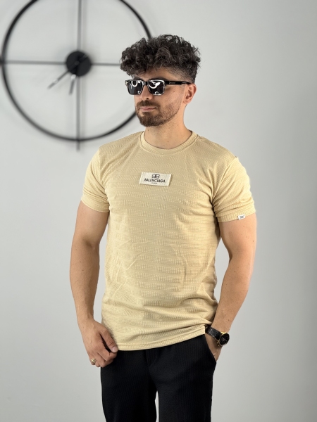 تیشرت مراکشی بلن کرم