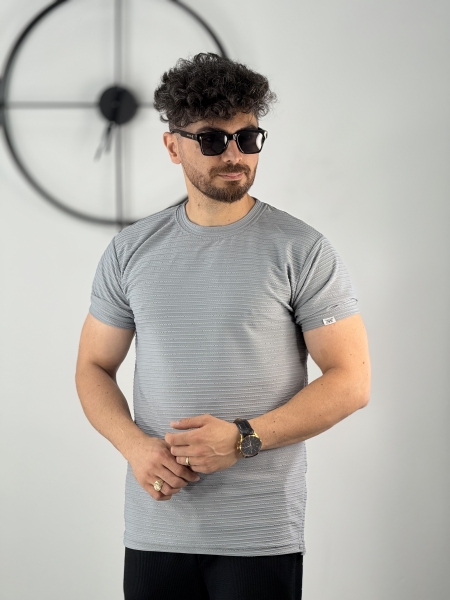 تیشرت مراکشی zara طوسی