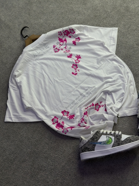 تیشرت سوپر لش پنبه