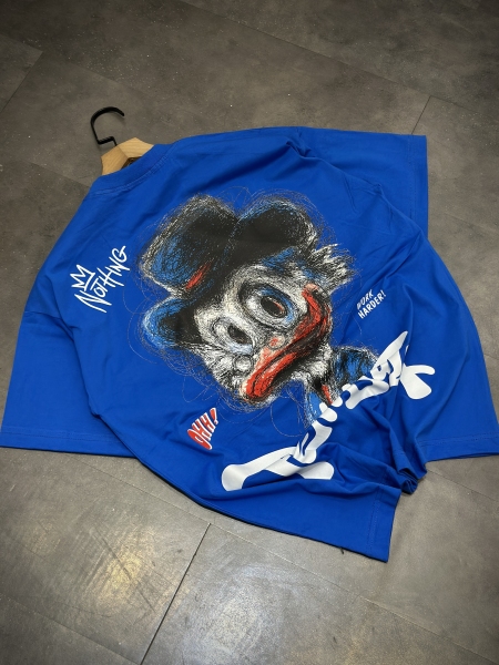 تیشرت سوپر پنبه لش