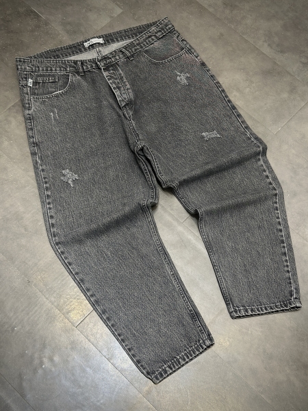 شلوار مام ترک تک سایز ( آف ویژه )