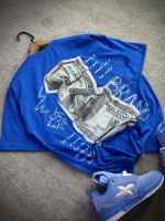 تیشرت سوپر پنبه لش