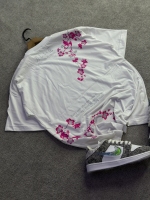 تیشرت سوپر لش پنبه