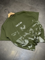 تیشرت سوپر پنبه لش