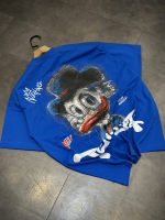 تیشرت سوپر پنبه لش