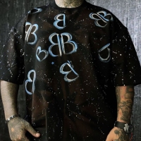 تیشرت گرم دار B