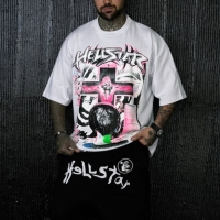 تیشرت گرم دار star