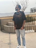 تیشرت بالنسیگا