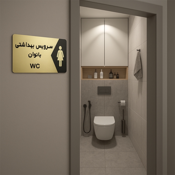 تابلو راهنما9