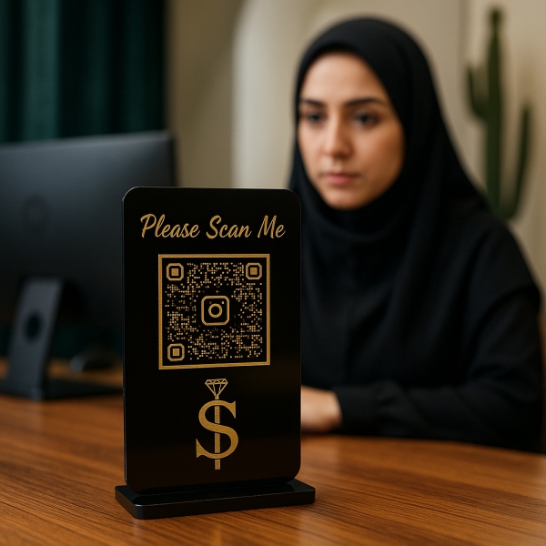 استند کیوآرکد5