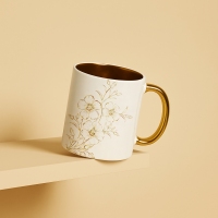 ماگ سفید با چاپ اختصاصی