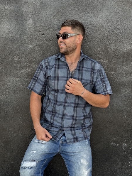 پیراهن مردانه پیراهن با کیفیت پوشاک مردانه