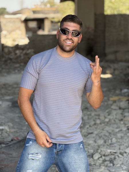 تیشرت مردانه با کیفیت و قیمت مناسب