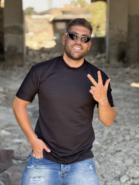 تیشرت مردانه با کیفیت و قیمت مناسب