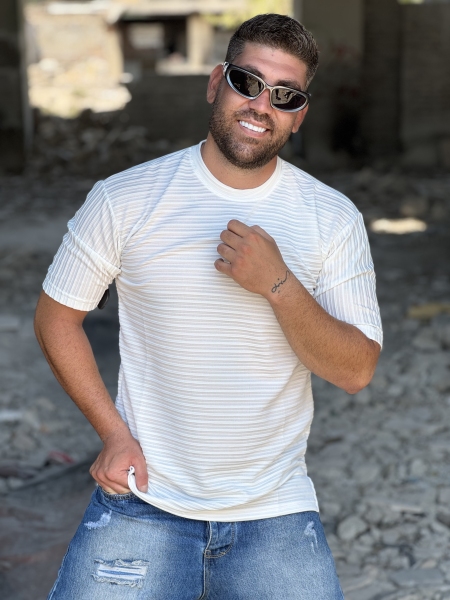 تیشرت مردانه با کیفیت و قیمت مناسب