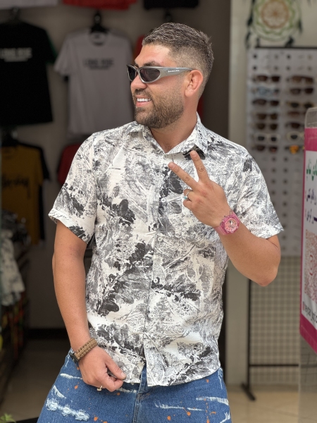 پیراهن کنفی پیراهن با کیفیت پیراهن ارزان قیمت????