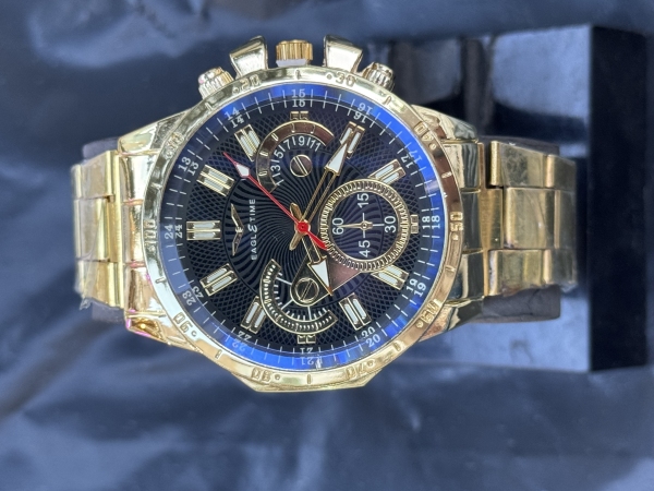 ساعت مچی ساعت مچی عالی کد 5