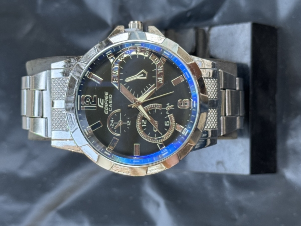 ساعت مچی ساعت مچی عالی کد 6