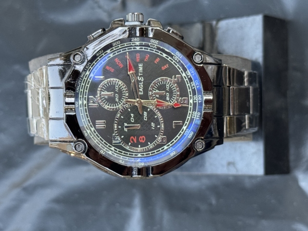 ساعت مچی ساعت مچی عالی کد8