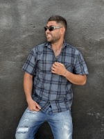 پیراهن مردانه پیراهن با کیفیت پوشاک مردانه