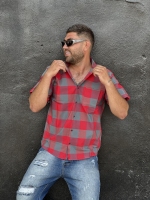 پیراهن مردانه پیراهن با کیفیت پوشاک مردانه