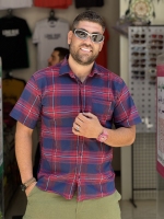 پیراهن مردانه پیراهن با کیفیت پوشاک مردانه